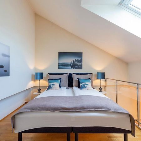 Nordic Host - Prinsens Gate 8 City Center High End Studio Oslo Eksteriør bilde