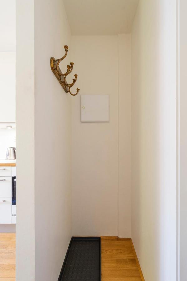 Nordic Host - Prinsens Gate 8 City Center High End Studio Oslo Eksteriør bilde