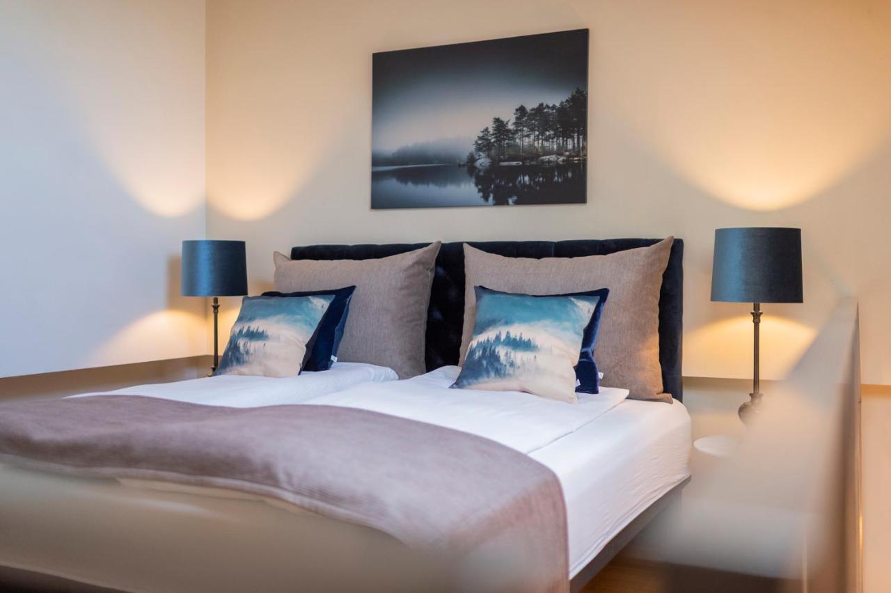 Nordic Host - Prinsens Gate 8 City Center High End Studio Oslo Eksteriør bilde